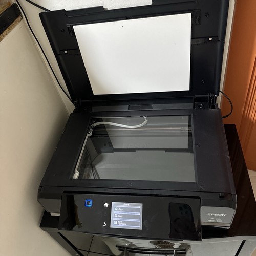 Epson tintenstrahl farbdrucker - epson,