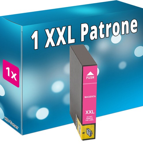Tinte patrone für epson - xl,