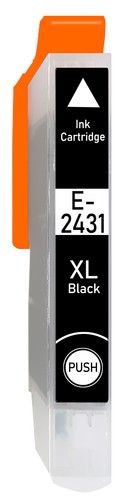Black patrone - (nicht-original),