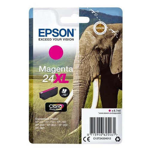 Original epson t2433 - epson,