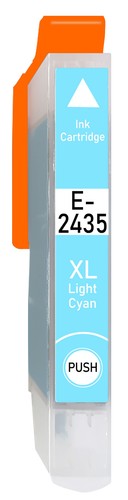 Lightcyan - (nicht-original),