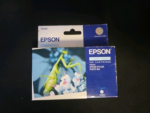 Original epson t0335 - original,