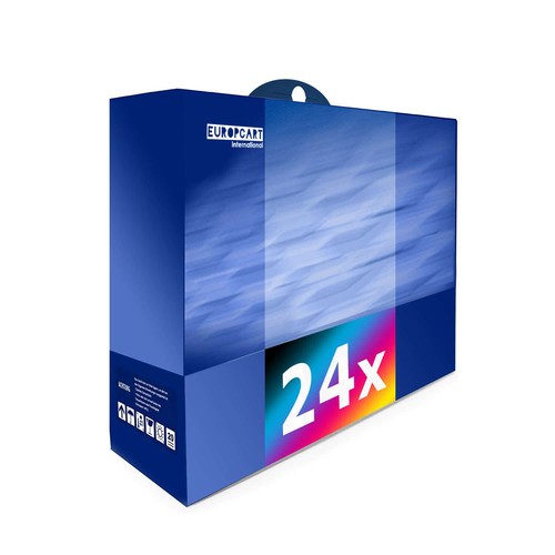 24x europcart tinte - 24x,