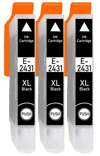 Druckerpatronen black - druckerpatronen,