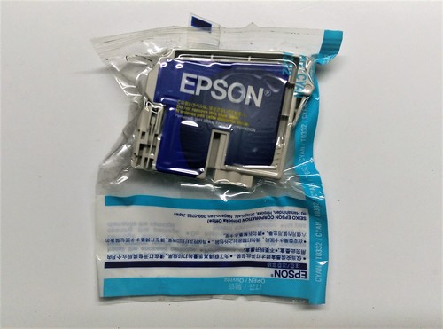 Original epson t0332 cyan - t0332,