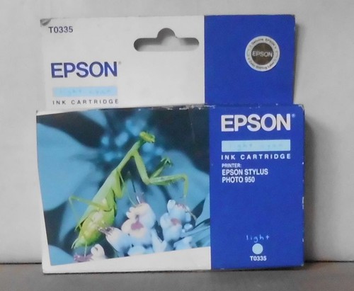 Original epson t0335 - original,