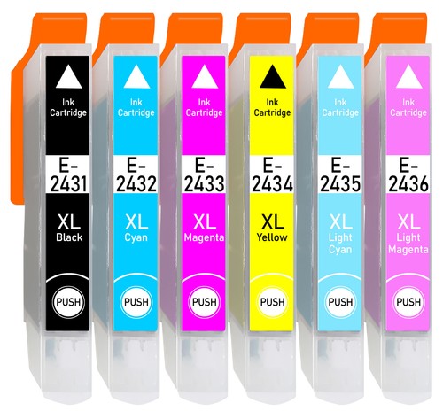 6er multipack - 6er,