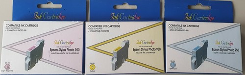 Ink cartridge druckerpatrone - cartridge,