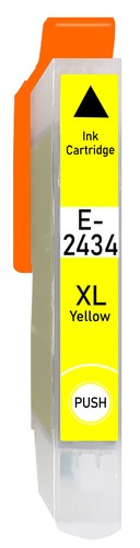 Yellow - (nicht-original),