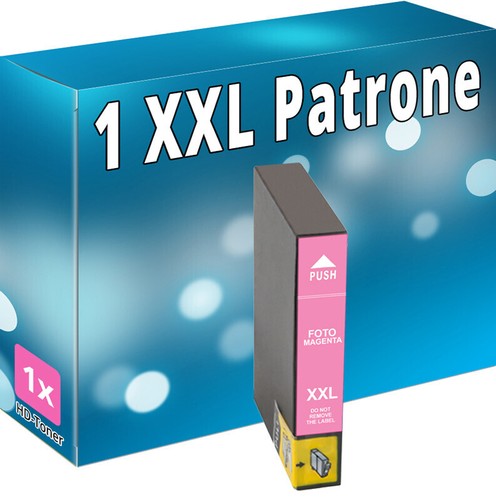 Tinte patrone für epson - patrone,