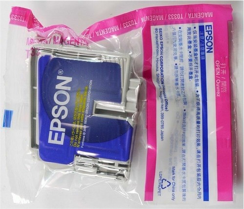 Epson t0333 tinte - epson,