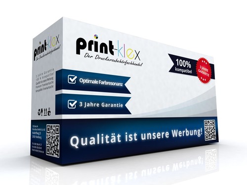 12x kompatible tintenpatronen - 12x,
