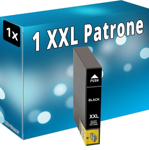 Tinte patrone für - xl, epson