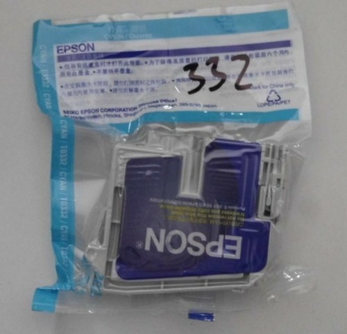 Epson t0332 tinte - , für