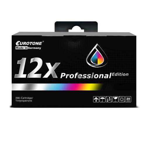 12x eurotone pro tinte - eurotone,