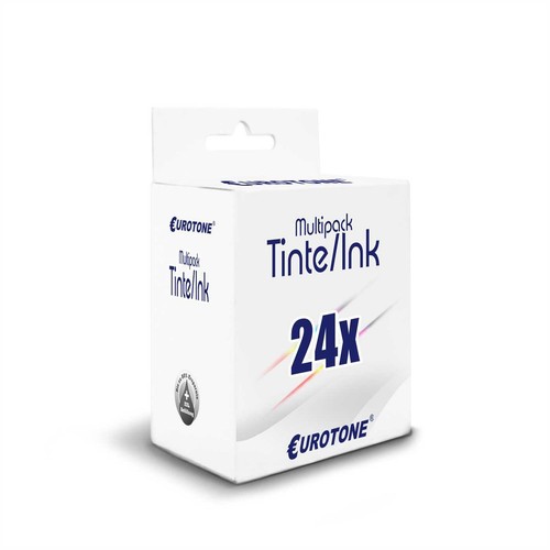 24x eurotone eco tinte - 24x,