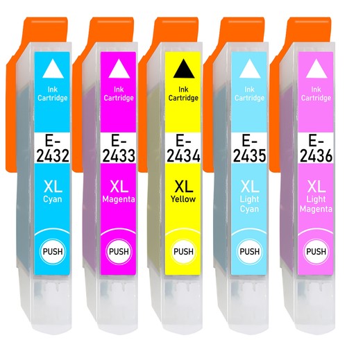 5er pack farbig - 5er,