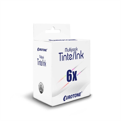 Eurotone eco tinte - eco,